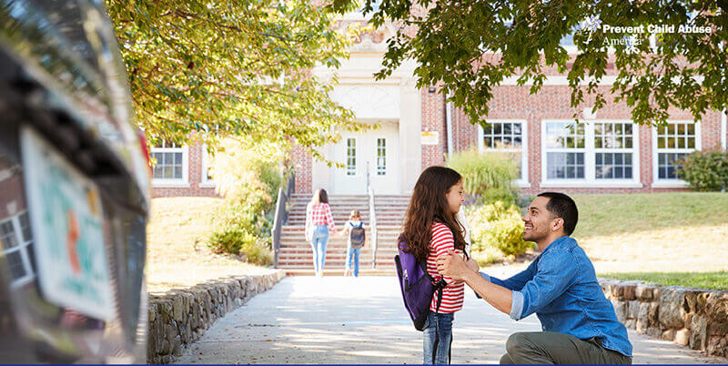 Helping Your Child be Successful at School