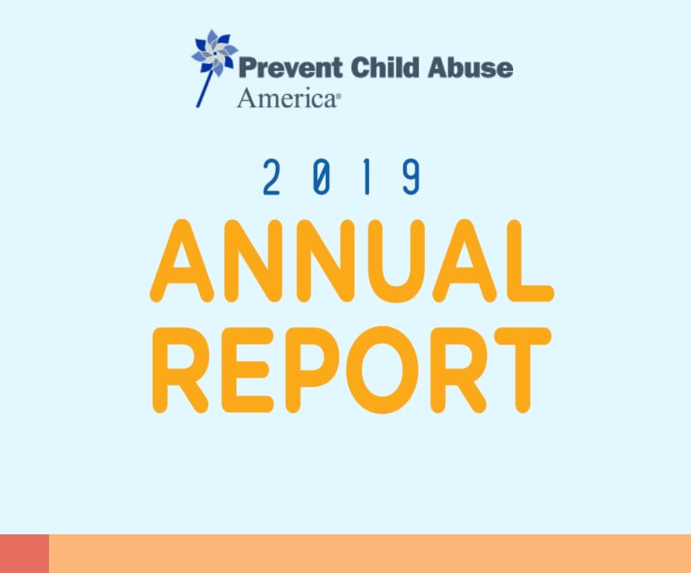PCA America 2019 Annual Report