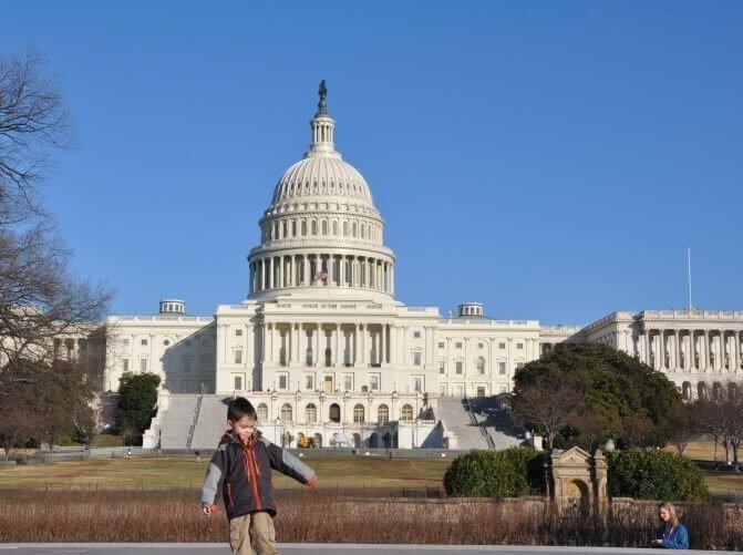 CEO Statement on the Government Shutdown