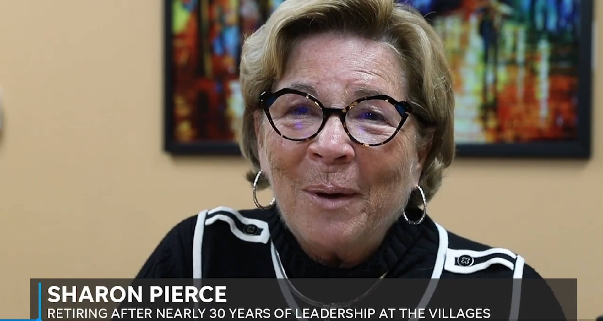 Sharon Pierce, Longtime Advocate for Indiana Children and Families, Announces Retirement