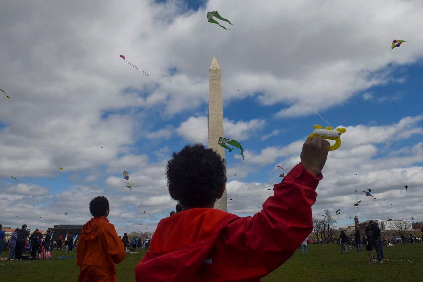 A Message from Dr. Merrick on Violence at the US Capitol