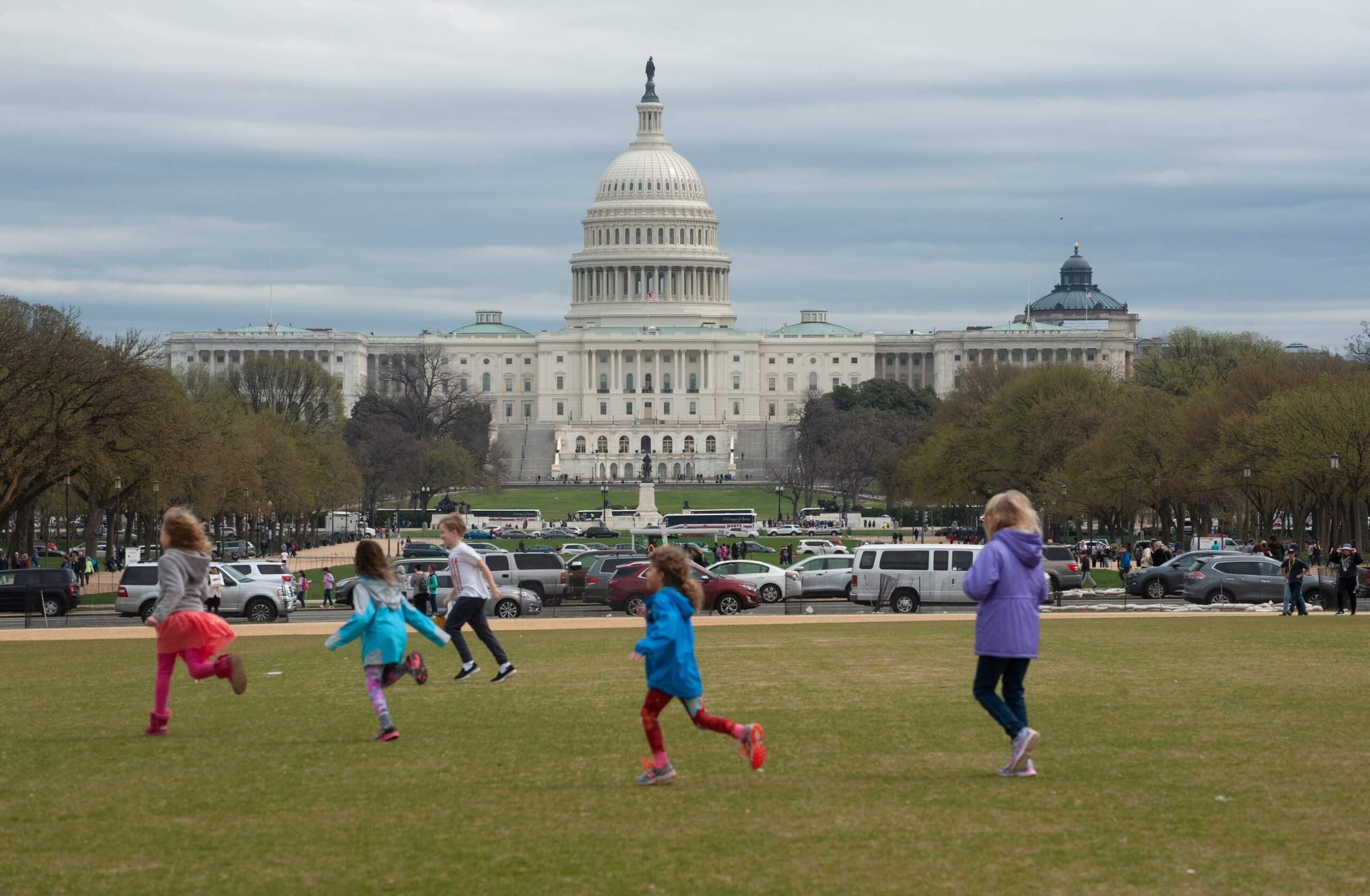 Comprehensive Primary Prevention Agenda for the Biden-Harris Administration