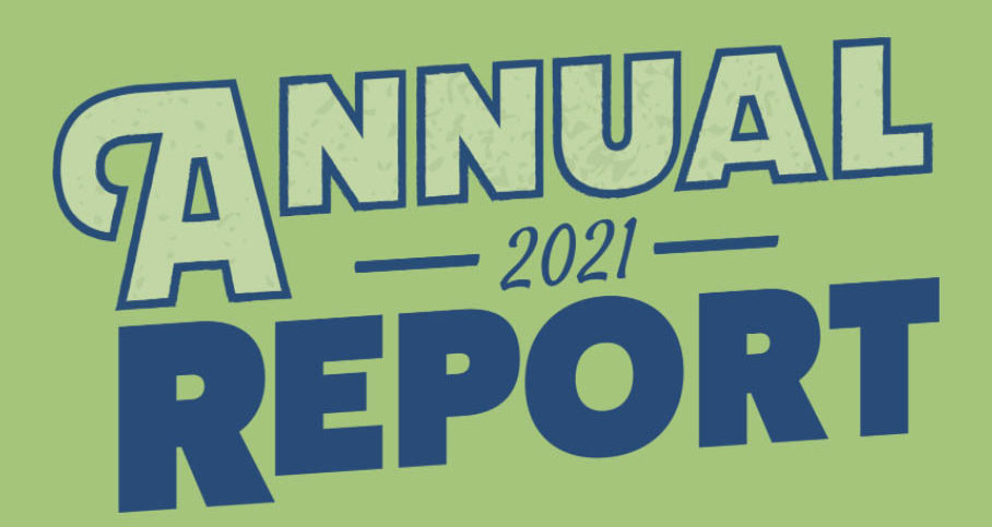 PCA America 2021 Annual Report