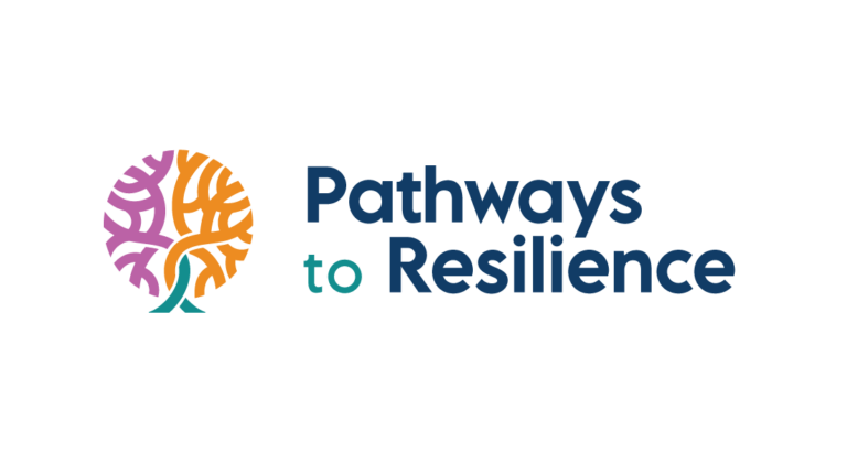 Pathways to Resilience logo