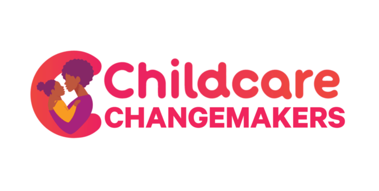 Childcare Changemakers logo