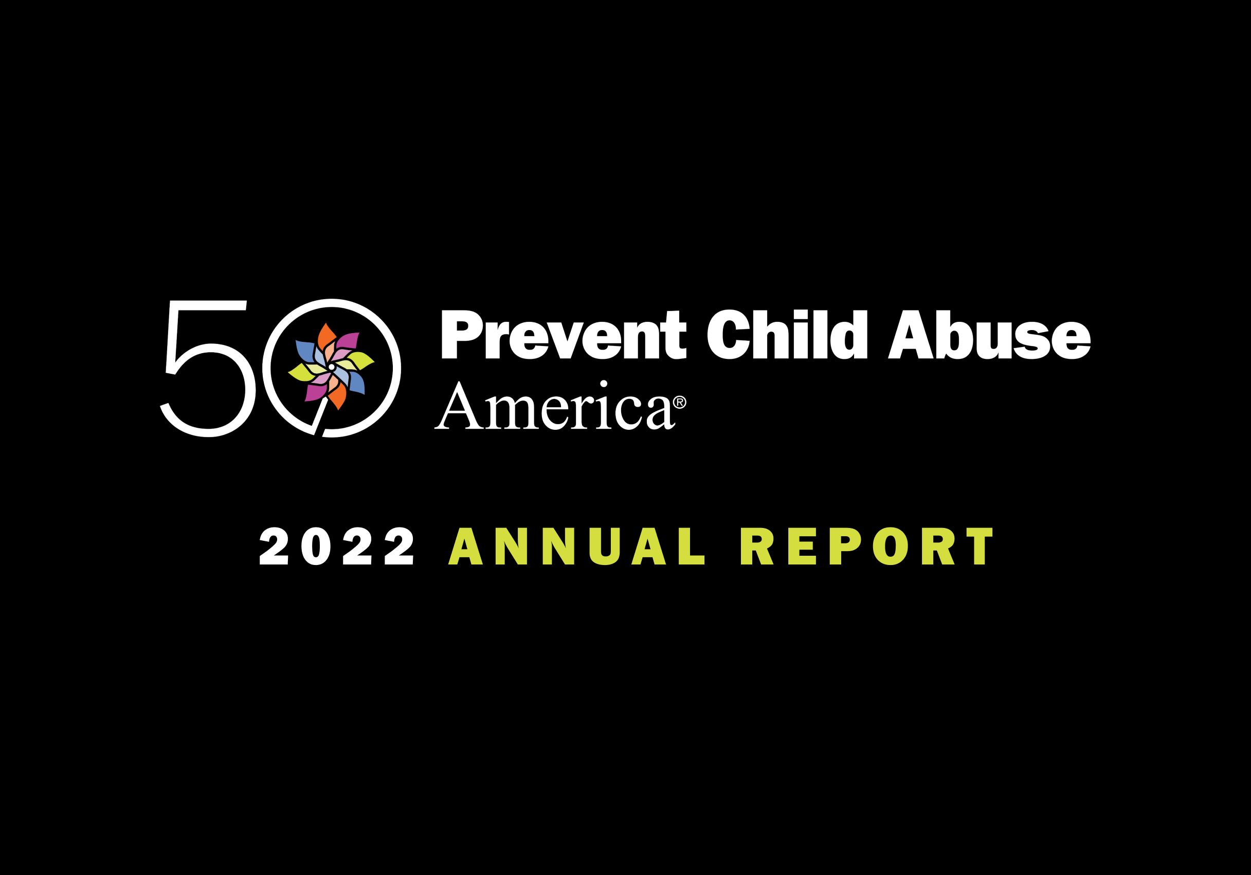 PCA America 2022 Annual Report