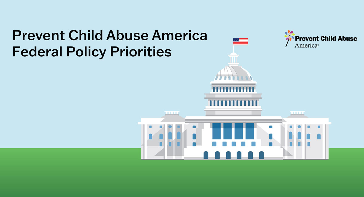 Federal Policy Priorities