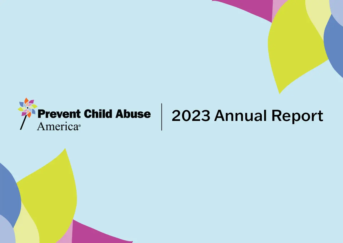 PCA America 2023 Annual Report
