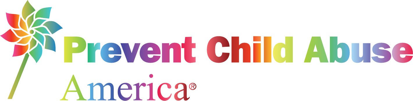 Prevent Child Abuse America Logo