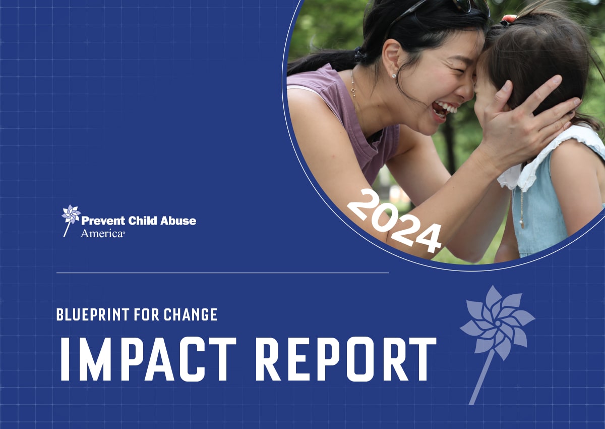 PCA America 2024 Impact Report