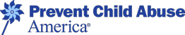 Prevent Child Abuse America Logo