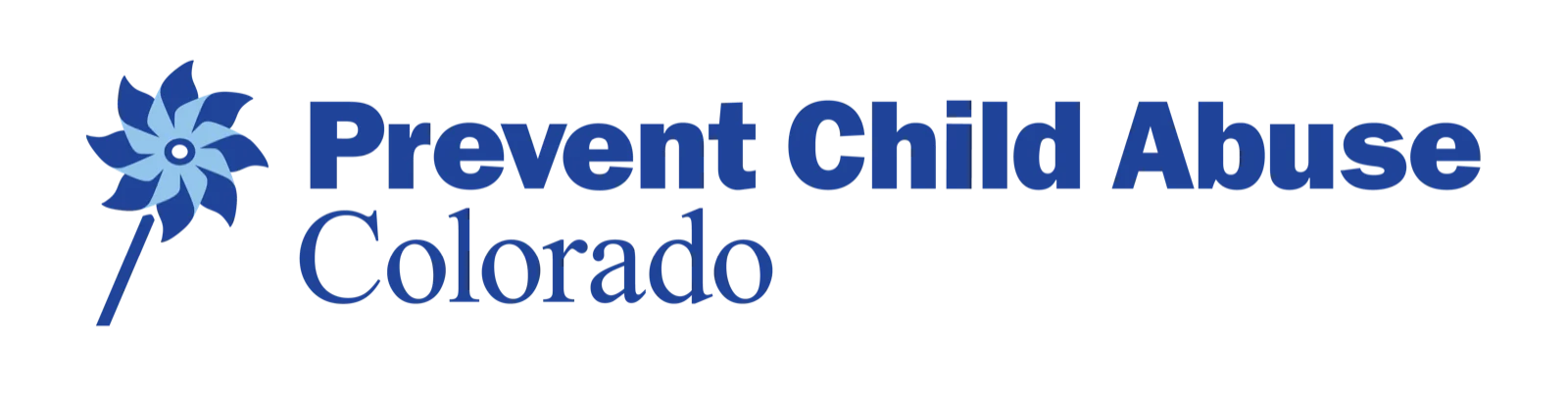 Prevent Child Abuse Colorado logo