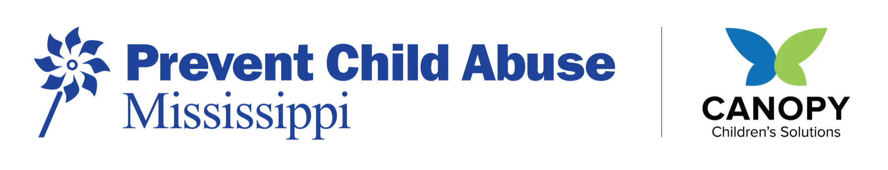 Prevent Child Abuse Mississippi partner logo