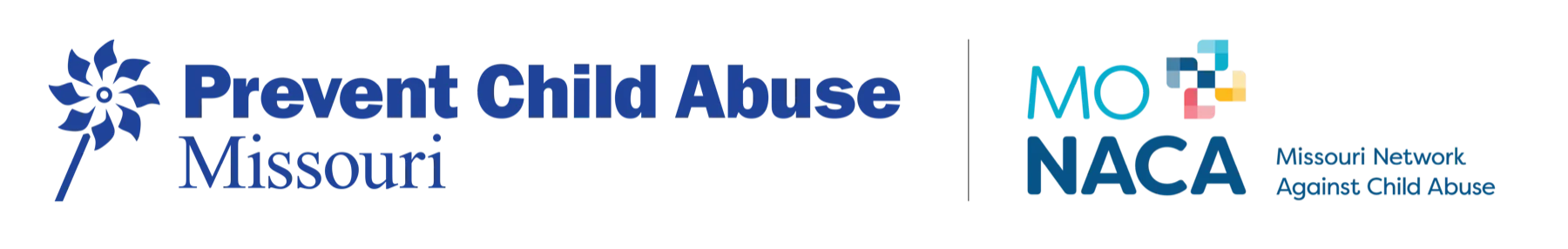 Prevent Child Abuse Missouri partner logo