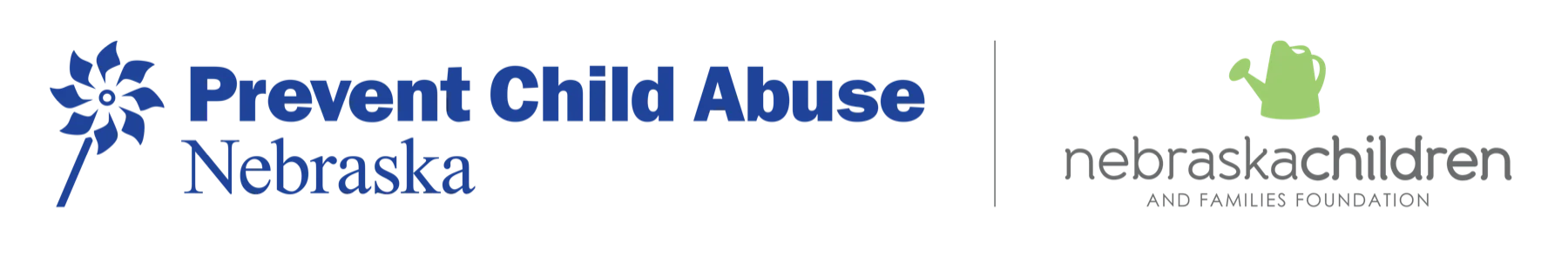 Prevent Child Abuse Nebraska partner logo