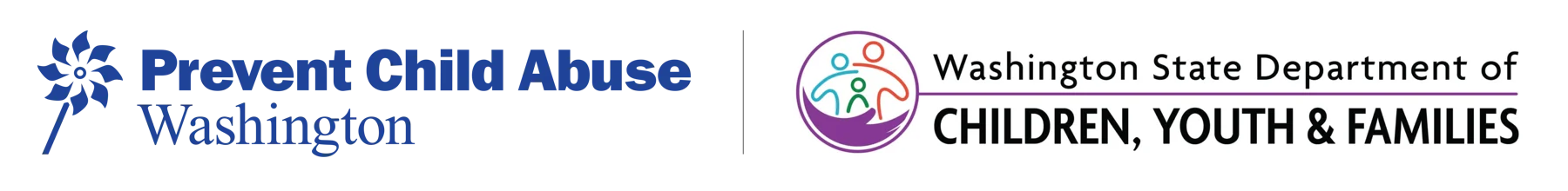 Prevent Child Abuse Washington partner logo
